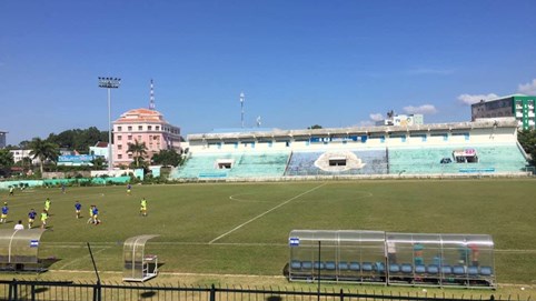 An Giang đấu giá sân vận động tỉnh, giá khởi điểm 610 tỷ đồng