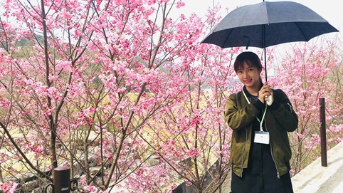 Huỳnh Thanh Tuyền và hành trình xây dựng thương hiệu trang sức cao cấp