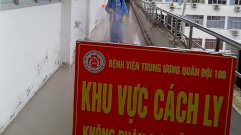 Ngày 28/12: Hơn 1,26 triệu người đã được chữa khỏi COVID-19, Hà Nội thêm 1.920 ca mắc mới