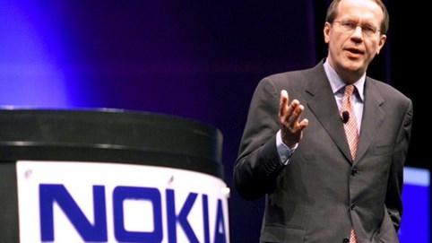 CEO làm việc cho Nokia suốt 14 năm: Cứ mê đắm thành công của quá khứ sẽ tự suy tàn trong thất bại ở tương lai