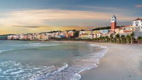 Ông Trần Đình Thiên: Cần khuyến khích những “con đại bàng quốc tịch Việt" đến làm tổ và dựng nghiệp ở Phú Quốc