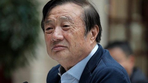 Bí quyết để rèn luyện kỷ luật nhân viên của chủ tịch tập đoàn Huawei