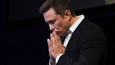 Báo Mỹ: Giới trẻ Trung Quốc thần tượng Elon Musk như 'siêu nhân'