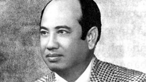 'Ông vua ngân hàng'