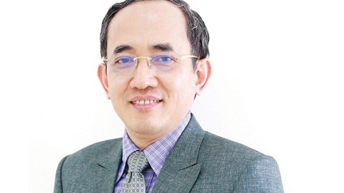 Cuộc phiêu lưu mới của doanh nhân Hồ Xuân Năng