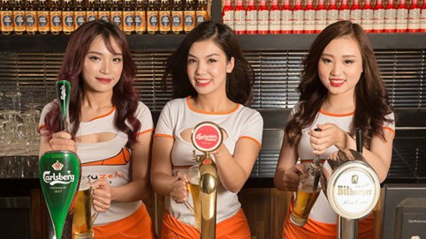 Chủ chuỗi Vuvuzela dự báo tăng trưởng âm, lợi nhuận giảm 53% trong năm 2020