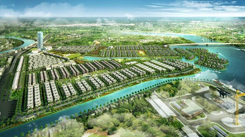 Vinhomes lên kế hoạch đầu tư dự án 10 tỷ USD tại Quảng Ninh