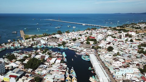 Kiên Giang sẽ thanh tra, rà soát việc chuyển condotel thành nhà ở