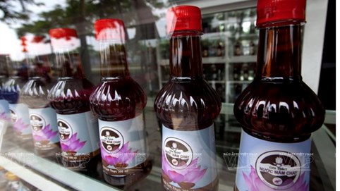 Chặng đường hồi sinh gian nan của thương hiệu nước mắm trăm năm
