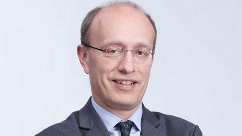 Techcombank có CEO mới là người nước ngoài