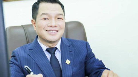 Ông Kiều Hữu Dũng - 