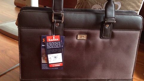 Quảng Bình định chi 2,2 tỷ đồng mua cặp đựng tài liệu tặng đại biểu và khách mời