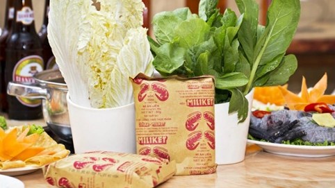 Miliket – “vua” mì tôm một thời lênh đênh giữa cơn sóng thị trường