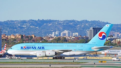 Gia tộc sở hữu Korean Air bị bủa vây bởi loạt bê bối gây rúng động Hàn Quốc