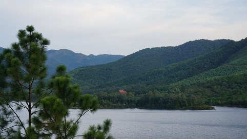 Vingroup đề nghị không tiếp tục nghiên cứu quy hoạch dự án tại Đông Triều