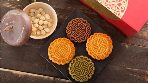 Chuyện đoàn viên xa và một Trung Thu chẳng thể về nhà 