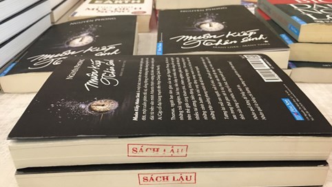 Lazada bị Công ty First News - Trí Việt khởi kiện vì bán sách giả