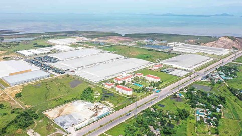 Tỉnh Quảng Ninh kết luận như thế nào về loạt dự án tỷ đô của nữ đại gia 9x bí ẩn?