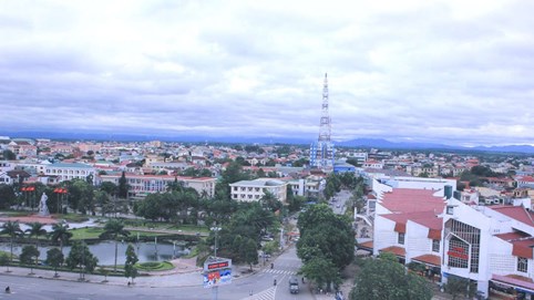 Lãnh đạo tỉnh Quảng Trị 'nhắc' Tập đoàn FLC về những dự án nghìn tỷ chậm tiến độ