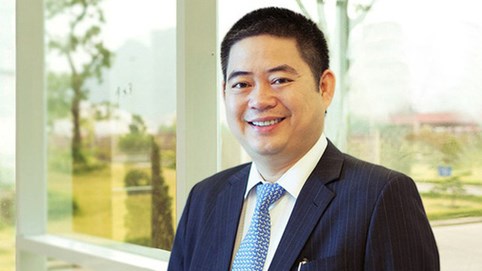 Anh trai Bầu Thụy huy động gần nửa tỷ USD, tham vọng đầu tư dự án điện mặt trời công suất lớn thứ 2 thế giới