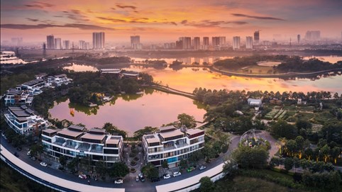 Gamuda lãi nghìn tỷ ở Việt Nam, là thị trường nước ngoài đóng góp doanh thu lớn nhất cho tập đoàn mẹ tại Malaysia