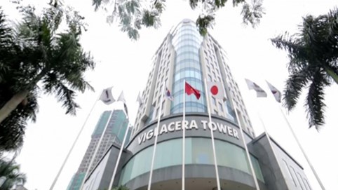 Quyết thâu tóm Viglacera, Gelex lần thứ 2 nâng giá chào mua cổ phần