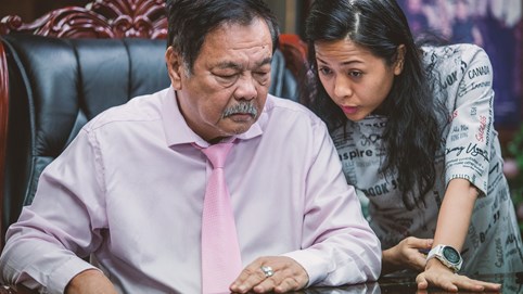 Tiềm lực đâu để Tân Hiệp Phát của ông Trần Quý Thanh rót hàng chục nghìn tỷ vào bất động sản