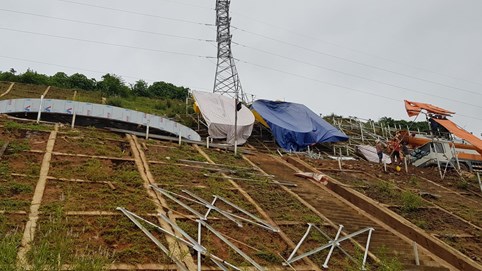 11 tỷ đồng lắp khẩu hiệu 11 từ được hoạch toán trong ngân sách tỉnh Hòa Bình như thế nào?