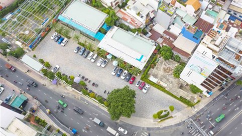 "Đất vàng" nhà nước về tay tư nhân sau những thương vụ thoái vốn 