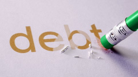 "Con nợ" dùng chiêu trò để ngân hàng miễn lãi