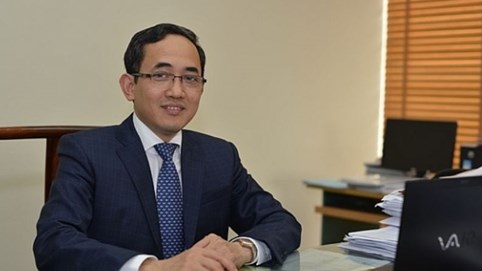 Tài sản chứng khoán của ông Hồ Xuân Năng vượt 9.000 tỷ đồng