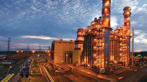 Doanh nghiệp Việt - Nhật ký kết hợp tác làm dự án điện khí LNG khủng vào dịp Thủ tướng Nhật Bản thăm Việt Nam