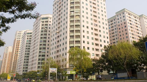 Thanh kiểm tra 'điểm nóng' duyệt và điều chỉnh quy hoạch tại đô thị mẫu Hà Nội