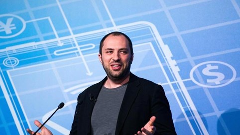 Nhà sáng lập WhatsApp từng sống bằng trợ cấp trước khi trở thành tỷ phú 