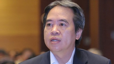 Ông Nguyễn Văn Bình bị đề nghị xem xét kỷ luật