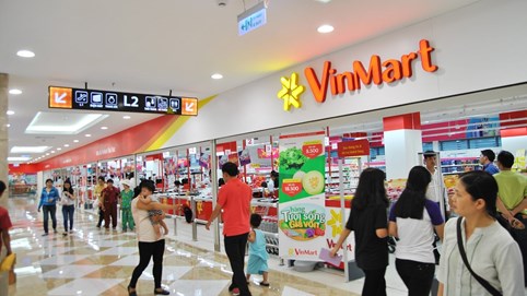 VinCommerce dự kiến có lãi từ 2021