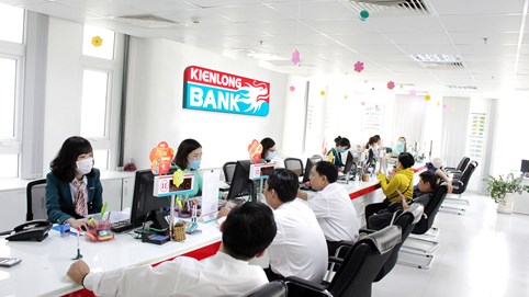 Thỏa thuận đột biến hơn 87 triệu cổ phiếu KienlongBank