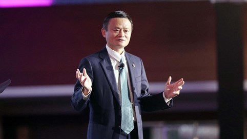 Doanh thu Alibaba tăng trưởng chậm khi IPO của Ant Group gặp vấn đề pháp lý