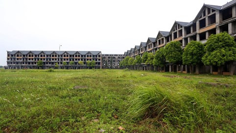 Đại gia điện và bất động sản đề xuất chuyển đất rừng để làm dự án điện gió là ai?