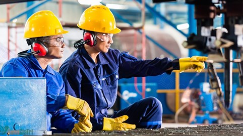 Tuổi nghỉ hưu thay đổi từ năm 2021