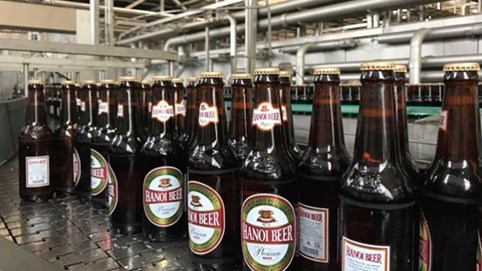 Habeco sắp chi hơn 650 tỷ đồng trả cổ tức 