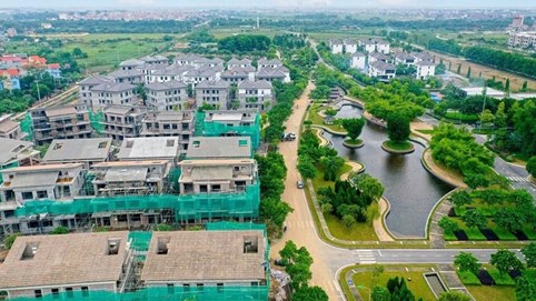 Loạt dự án đắp chiếu cả thập kỷ tái xuất, giá cao gấp 2-3 lần