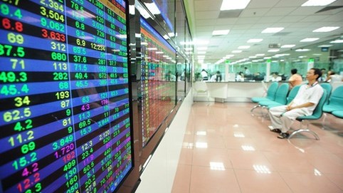 Muốn chi 816 tỷ đồng mua cổ phần Vocarimex nhưng nhà đầu tư 24 tuổi chưa thể tham gia phiên đấu giá 