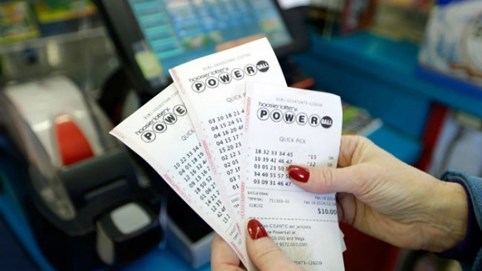 Có thể chơi xổ số trên điện thoại di động từ 23/12