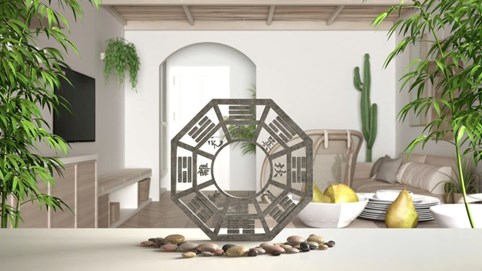 Năm ất tỵ 2025: Chuyên gia phong thủy “mách” cách chọn hướng nhà hợp tuổi