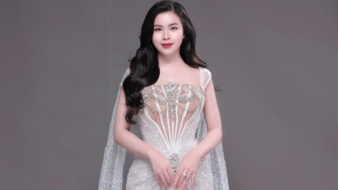 CEO Hoàng Trang - Chủ tịch Tập đoàn HT Group: Khát vọng nâng tầm Mỹ phẩm Việt