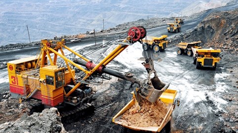 TKV hoàn thành vượt mức kế hoạch nửa đầu năm 2025