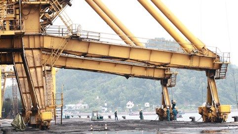 TKV chủ động ứng phó khẩn cấp trước bão số 3 