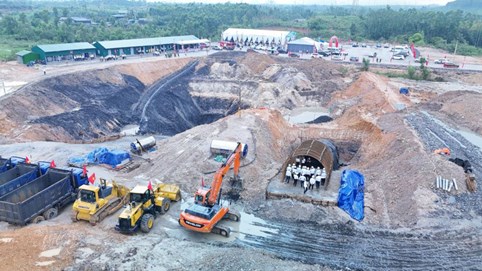 TKV giữ vững ổn định sản xuất, kinh doanh trong 9 tháng năm 2025