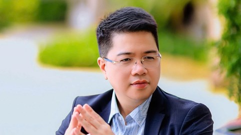 Doanh nhân Võ Phi Nhật Huy – Chủ tịch Big Group Holdings: Hành trình 15 năm khởi nghiệp đưa công ty lên sàn chứng khoán